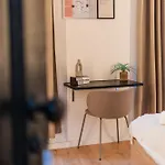 דירה Spacious & Stylish 3 Adjacent Bedrooms In