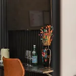 דירה Spacious & Stylish 3 Adjacent Bedrooms In גנט