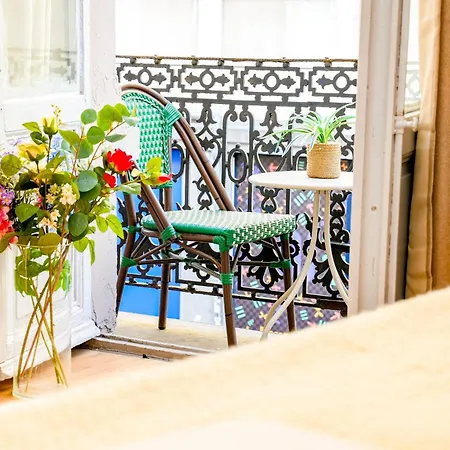 شقة Spacious & Stylish 3 Adjacent Bedrooms In خنت