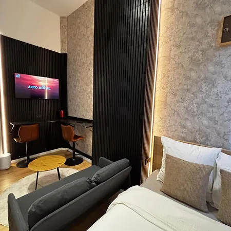 شقة Spacious & Stylish 3 Adjacent Bedrooms In