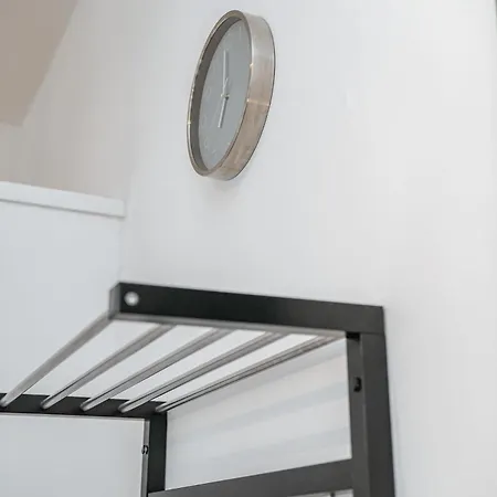 شقة Spacious & Stylish 3 Adjacent Bedrooms In خنت