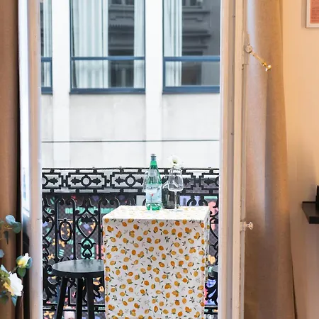 Spacious & Stylish 3 Adjacent Bedrooms In Apartamento *