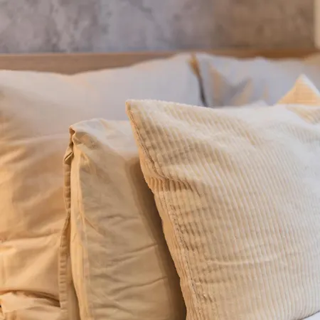 شقة Spacious & Stylish 3 Adjacent Bedrooms In