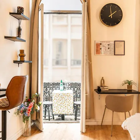 Lägenhet Spacious & Stylish 3 Adjacent Bedrooms In Gent