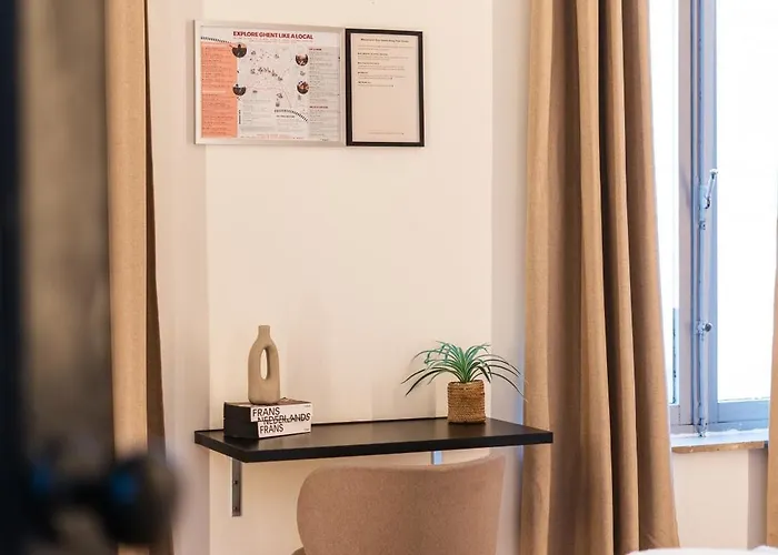 Spacious & Stylish 3 Adjacent Bedrooms In Apartamento *