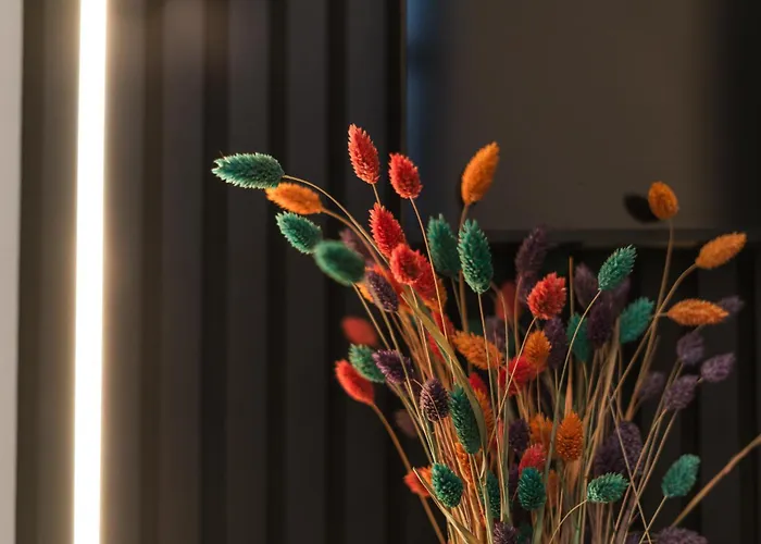 Apartamento Spacious & Stylish 3 Adjacent Bedrooms In