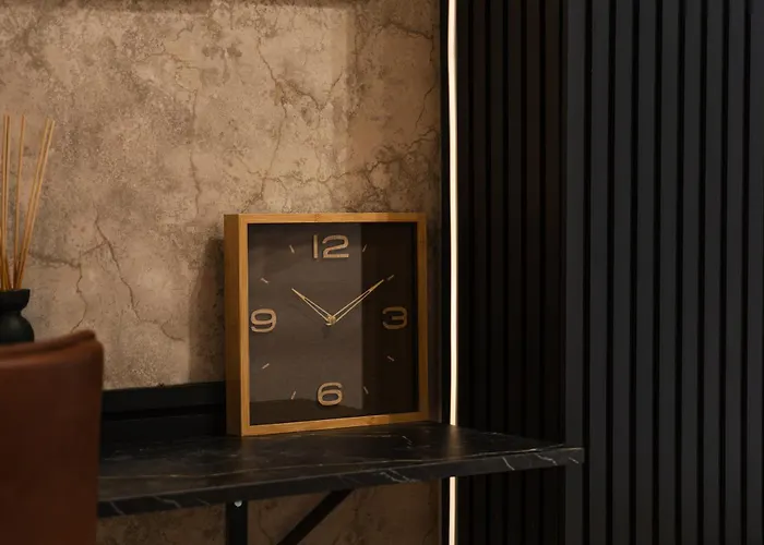 Apartamento Spacious & Stylish 3 Adjacent Bedrooms In Gante