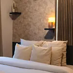 Apartamento Spacious & Stylish 3 Adjacent Bedrooms In Gante