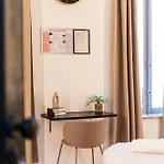 Spacious & Stylish 3 Adjacent Bedrooms In Apartamento *