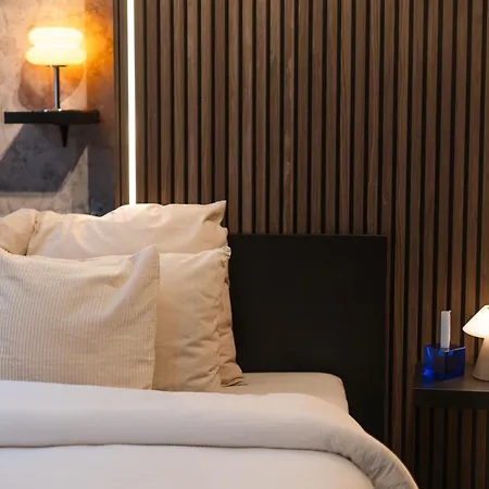 Spacious & Stylish 3 Adjacent Bedrooms In Apartman