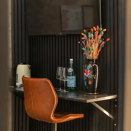 Apartman Spacious & Stylish 3 Adjacent Bedrooms In